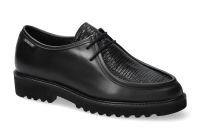 lacets  modèle Sonie Noir - Mephisto